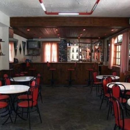 הרסוניסוס Prinos Apartments מראה חיצוני תמונה