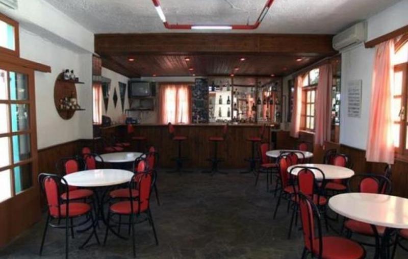 הרסוניסוס Prinos Apartments מראה חיצוני תמונה